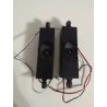 SW/YX418-19 6 OHM 12W SPEAKER PARA TCL 50P715